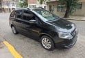 Autos - Volkswagen Suran Conforline 2012 Nafta 140000Km - En Venta