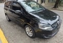 Autos - Volkswagen Suran Conforline 2012 Nafta 140000Km - En Venta