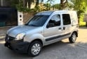 Utilitarios - Renault Kangoo 2016 Nafta 105000Km - En Venta