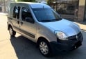 Utilitarios - Renault Kangoo 2016 Nafta 105000Km - En Venta