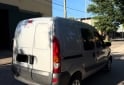 Utilitarios - Renault Kangoo 2016 Nafta 105000Km - En Venta