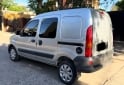 Utilitarios - Renault Kangoo 2016 Nafta 105000Km - En Venta