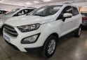 Camionetas - Ford Ecosport 1.5L 2021 Nafta 67800Km - En Venta