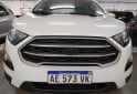 Camionetas - Ford Ecosport 1.5L 2021 Nafta 67800Km - En Venta