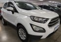Camionetas - Ford Ecosport 1.5L 2021 Nafta 67800Km - En Venta