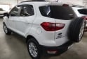 Camionetas - Ford Ecosport 1.5L 2021 Nafta 67800Km - En Venta