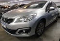 Autos - Peugeot Feline 1.6 2018 Diesel 52900Km - En Venta