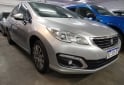 Autos - Peugeot Feline 1.6 2018 Diesel 52900Km - En Venta