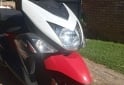 Motos - Yamaha CIGNUS RAY ZR 2018 Nafta 28500Km - En Venta
