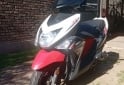 Motos - Yamaha CIGNUS RAY ZR 2018 Nafta 28500Km - En Venta