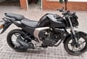 Motos - Yamaha Fz Fi inyeccion 2.0 2023 Nafta 3200Km - En Venta
