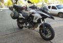 Motos - Benelli TRK 502 2019 Nafta 16000Km - En Venta