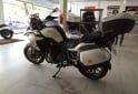 Motos - Benelli TRK 502 2019 Nafta 16000Km - En Venta