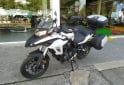 Motos - Benelli TRK 502 2019 Nafta 16000Km - En Venta