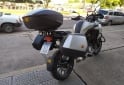 Motos - Benelli TRK 502 2019 Nafta 16000Km - En Venta