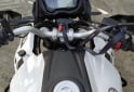 Motos - Benelli TRK 502 2019 Nafta 16000Km - En Venta