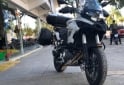 Motos - Benelli TRK 502 2019 Nafta 16000Km - En Venta