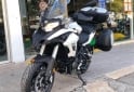 Motos - Benelli TRK 502 2019 Nafta 16000Km - En Venta
