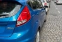Autos - Ford FIESTA SE 2016 Nafta 162000Km - En Venta