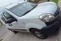 Utilitarios - Renault Kangoo 1.6 2016 Nafta 140000Km - En Venta