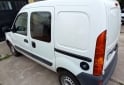 Utilitarios - Renault Kangoo 1.6 2016 Nafta 140000Km - En Venta