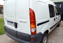 Utilitarios - Renault Kangoo 1.6 2016 Nafta 140000Km - En Venta