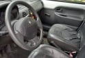 Utilitarios - Renault Kangoo 1.6 2016 Nafta 140000Km - En Venta