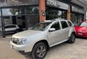 Camionetas - Renault Duster 2016 Nafta 107000Km - En Venta