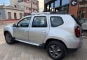 Camionetas - Renault Duster 2016 Nafta 107000Km - En Venta