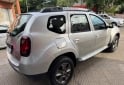Camionetas - Renault Duster 2016 Nafta 107000Km - En Venta