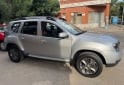 Camionetas - Renault Duster 2016 Nafta 107000Km - En Venta