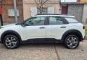 Autos - Citroen C4 cactus impecable permu 2019 Nafta 80000Km - En Venta