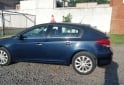Autos - Chevrolet Cruze 2016 Diesel 121000Km - En Venta