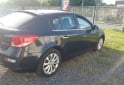 Autos - Chevrolet Cruze 2016 Diesel 121000Km - En Venta
