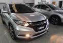 Autos - Honda HRV EXL AT 2016 Nafta 110000Km - En Venta