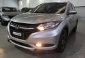 Autos - Honda HRV EXL AT 2016 Nafta 110000Km - En Venta