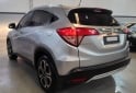 Autos - Honda HRV EXL AT 2016 Nafta 110000Km - En Venta