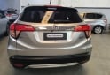 Autos - Honda HRV EXL AT 2016 Nafta 110000Km - En Venta