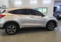Autos - Honda HRV EXL AT 2016 Nafta 110000Km - En Venta