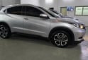 Autos - Honda HRV EXL AT 2016 Nafta 110000Km - En Venta