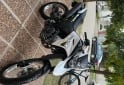 Motos - Yamaha Xtz 250 2021 Nafta 22000Km - En Venta