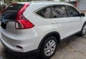 Camionetas - Honda CRV LX AT 2016 Nafta 240000Km - En Venta