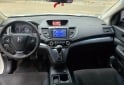 Camionetas - Honda CRV LX AT 2016 Nafta 240000Km - En Venta