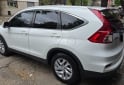 Camionetas - Honda CRV LX AT 2016 Nafta 240000Km - En Venta