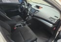 Camionetas - Honda CRV LX AT 2016 Nafta 240000Km - En Venta