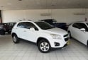 Autos - Chevrolet Tracker LTZ 2015 Nafta 135000Km - En Venta