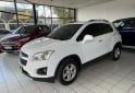 Autos - Chevrolet Tracker LTZ 2015 Nafta 135000Km - En Venta