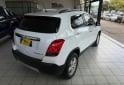 Autos - Chevrolet Tracker LTZ 2015 Nafta 135000Km - En Venta