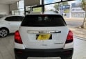 Autos - Chevrolet Tracker LTZ 2015 Nafta 135000Km - En Venta