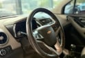 Autos - Chevrolet Tracker LTZ 2015 Nafta 135000Km - En Venta